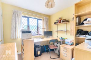 Bedroom 4- click for photo gallery